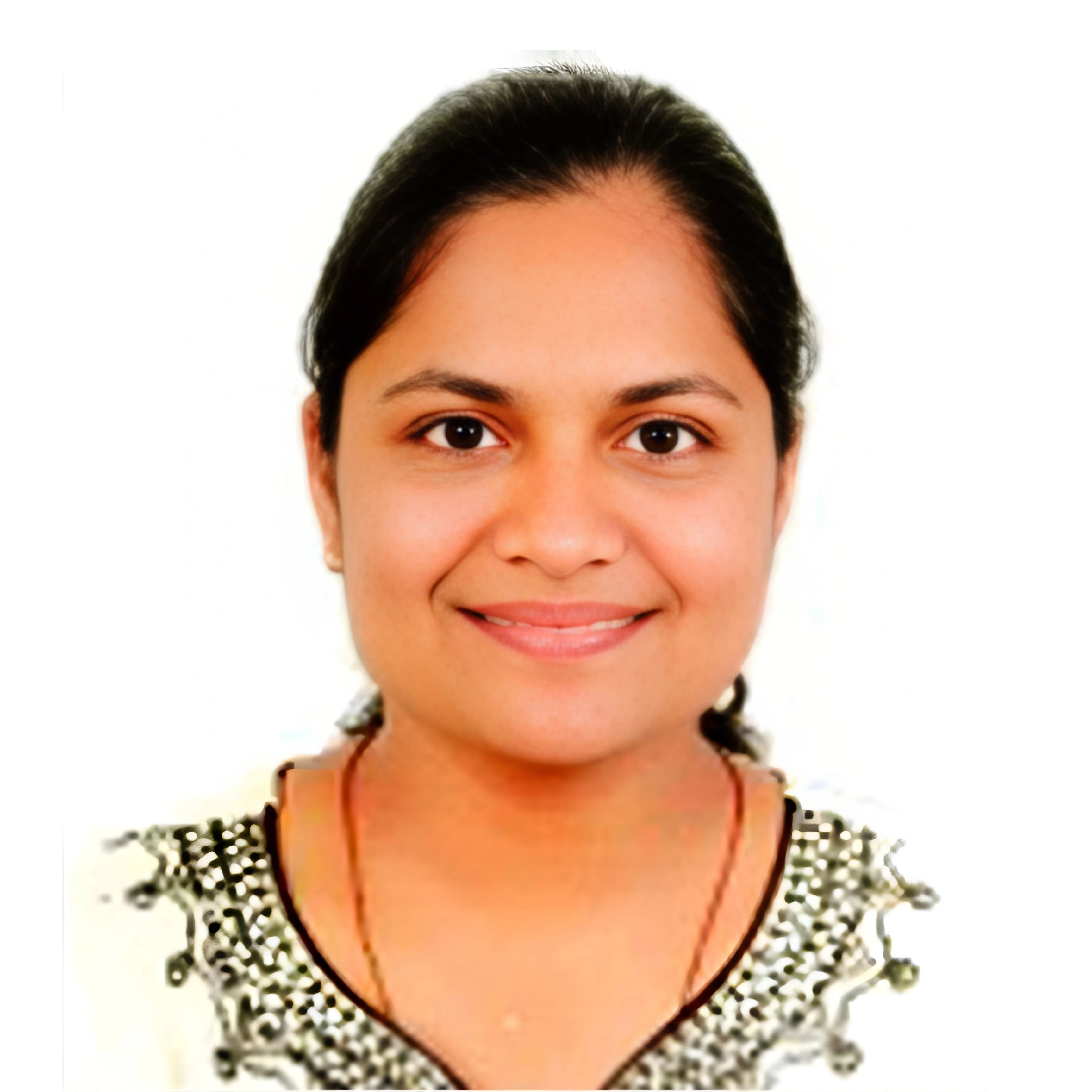 Most Rev. Prakash Mallavarapu